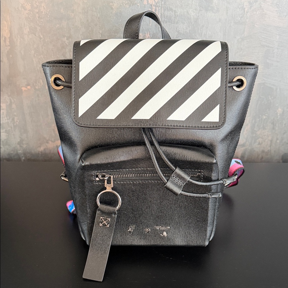Off-White Backpack - image 1
